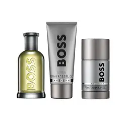 HUGO BOSS - En botella de 100 ml + 75 ml + 100 ml