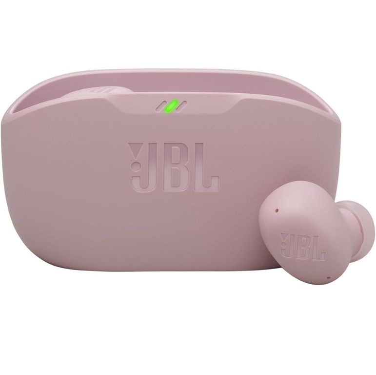 Wave Buds 2 Auriculares in-Ear inalámbricos Bluetooth - Rosa