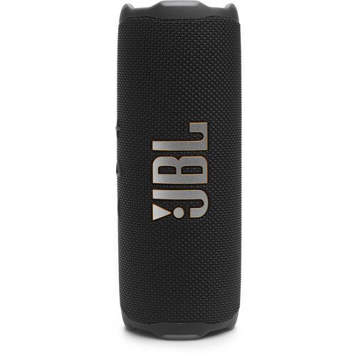 Flip 7 Portable Waterproof Bluetooth Speaker - Negro