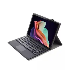 LENOVO - Tablet Pad 2024 8GB+128GB WiFi 11” Púrpura+Teclado Negro