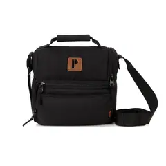 PORTA - LONCHERA TÉRMICA ORIGINAL TALES NEGRO