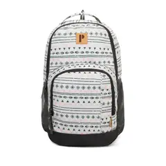 PORTA - MOCHILA BUNSEN CAPACIDAD 17 PULGADAS