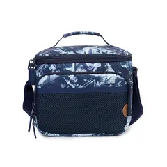 PORTA - LONCHERA ORIGINAL CHOMSKY NICLAS