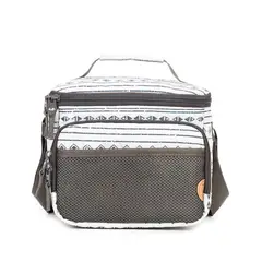 PORTA - LONCHERA TÉRMICA ORIGINAL CHOMSKY IRIAL