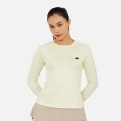 NEW ATHLETIC - Polo ML Angie 0808 para Mujer