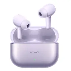 VIVO - Audífonos Tws 5 Bluetooth BT54 Morado