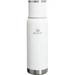STANLEY - Termo Adventure To Go 1L blanco
