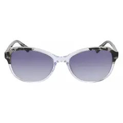 ANNE KLEIN - Lentes AK7078-5517020 Gris