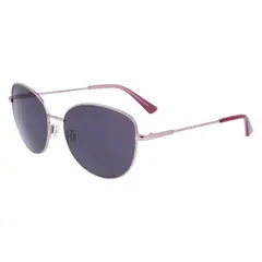 ANNE KLEIN - Lentes AK7084-5817770 Oro Rosa