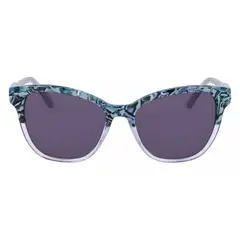 DKNY - Lentes DRAPER JAMES DJ7044-5517415 Azul