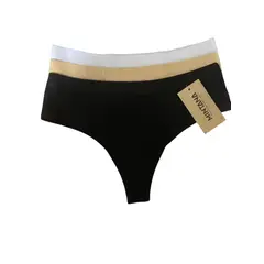 MINTANA - PACK 3 TRUZAS CULOTTE ALGODON MUJER
