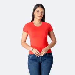 PIONIER - Polo Moda Hilos Liv Mujer