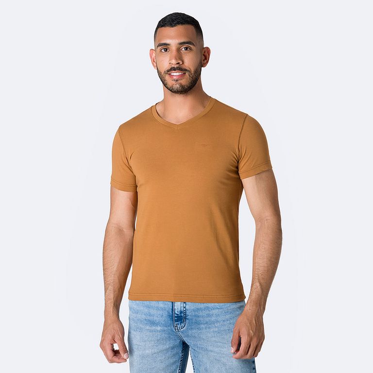 Polo Basico Jersey Full Lycra Iker Casillas Hombre