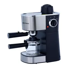 IMACO - Cafetera Espresso y Capuccino IECM3503