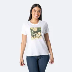 PIONIER - Polo Jersey Mujer Afiola