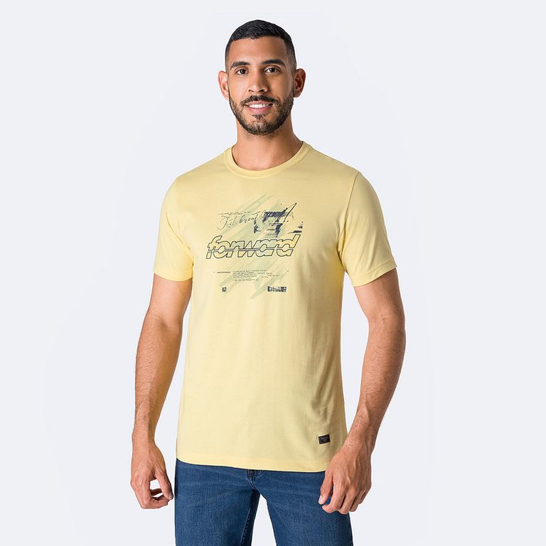 Polo Tshirt Jersey Grovert Hombre