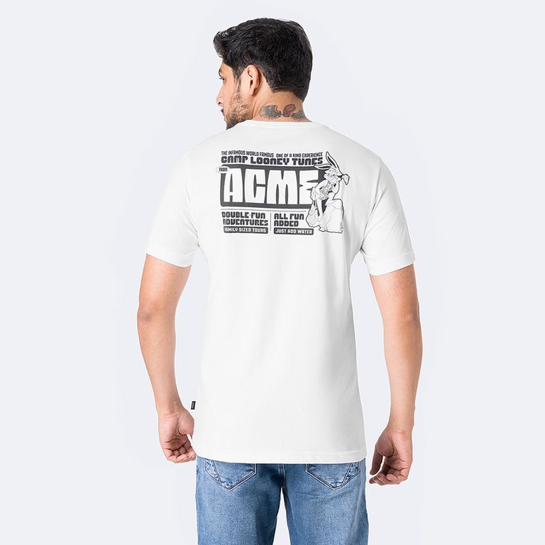 Polo Moda Jersey Kalam-Looney Hombre