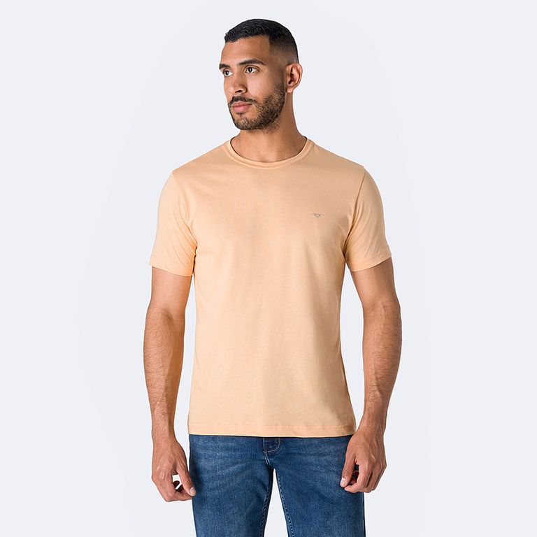 Polo Basico Jersey Lucio Hombre