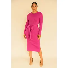 AMARELLY - VESTIDO PARA DAMA DENYS