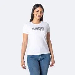 PIONIER - Polo Jersey Mujer Kurea