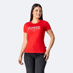 PIONIER - Polo Jersey Mujer Mirek