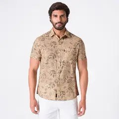 PIONIER - Camisa Popelina Hombre Boyhko
