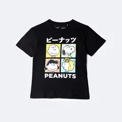 PIONIER - Polo Jersey Niña Olivia-Snoopy