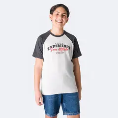 PIONIER - Polo Jersey Niño Adrianhh