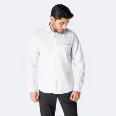 PIONIER - Camisa Popelina Hombre Yunow