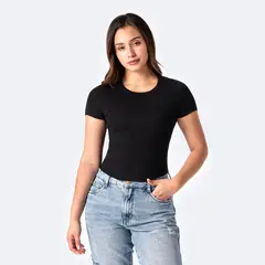 PIONIER - Polo Hilos Mujer Gianah