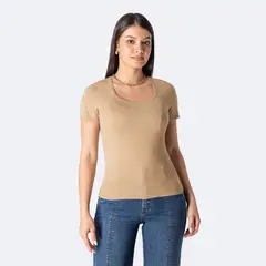 PIONIER - Polo Hilos Mujer Gildah