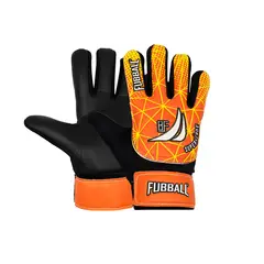 FUBBALL - GUANTES DE ARQUERO SUPER HEROE KIDS - TALLA 5
