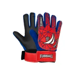 FUBBALL - GUANTES DE ARQUERO SUPER HEROE KIDS - TALLA 7