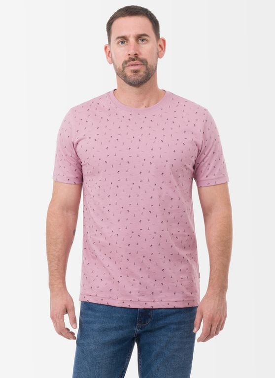 Polo Tshirt Jersey Paparock Hombre