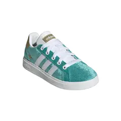 ADIDAS - Zapatillas GRAND COURT 20 JASMINE K Niños JQ6684