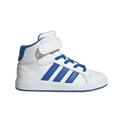 ADIDAS - Zapatillas GRAND COURT MID K Niños JR0800