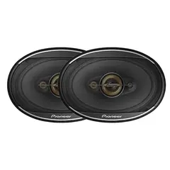 PIONEER - PARLANTE COAXIAL 6 650W TS-A6978S
