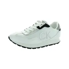 CALVIN KLEIN - Zapatilla Caden White Dama Talla 5 5