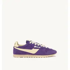 AUTRY - Zapatilla windspin low mujer Morado