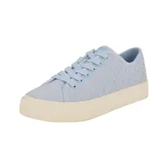 TOMMY HILFIGER - Zapatilla Arelle Light Blue Dama Talla 5