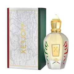 XERJOFF - XJ 1861 Decas Eau de Parfum 100 ml