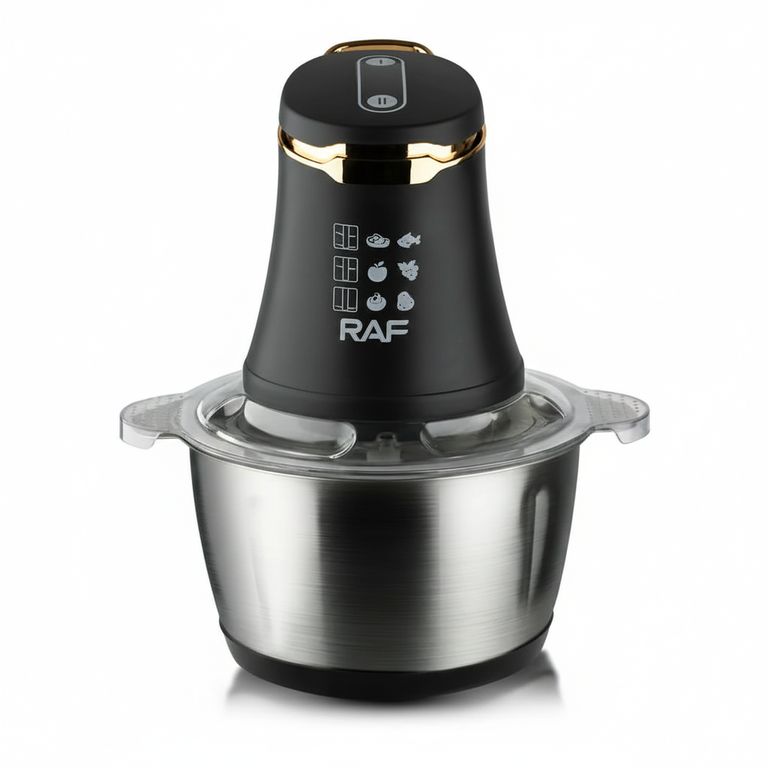 Picatodo Profesional 4 aspas