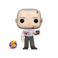 FUNKO - THE OFFICE CREED BRATTON 1104 CHASE