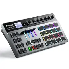 DONNER - Essential D1 Performance Beat Machine