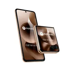 MOTOROLA - MOTO RAZR 60 ULTRA 16+1T CAFE