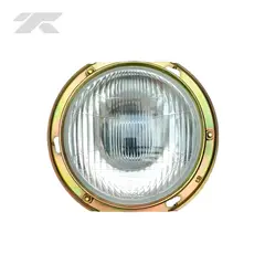 BAJAJ - Faro Delantero Torito 205cc