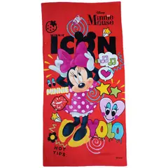 GENERICO - TOALLA DE PLAYA O BAÑO 100% ALGODÓN