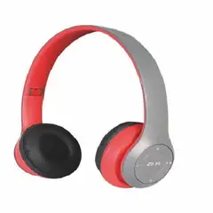 GENERICO - AUDÍFONO P47 BLUETOOTH