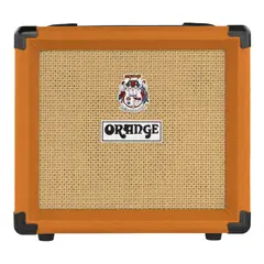 ORANGE - Amplificador de guitarra eléctrica Crush 12