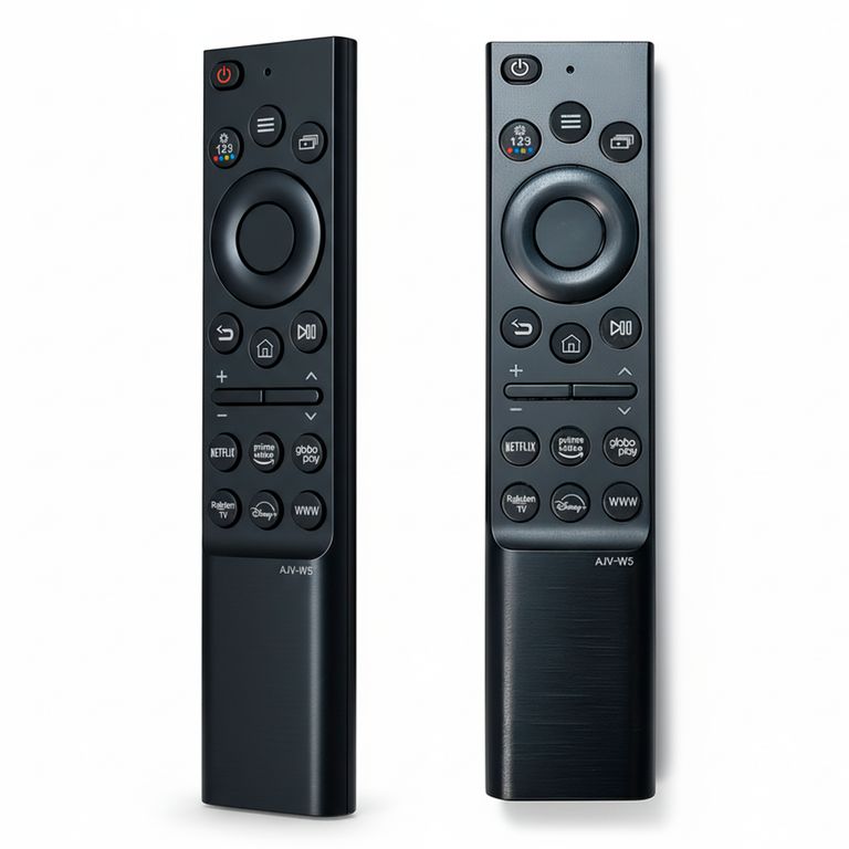 Control Remoto Magic para Tv Smart Samsung AJVW5